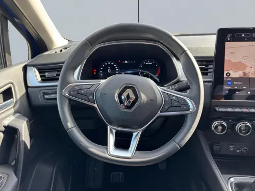 Renault Captur mild hybrid 140 Techno fast track - Photo 12