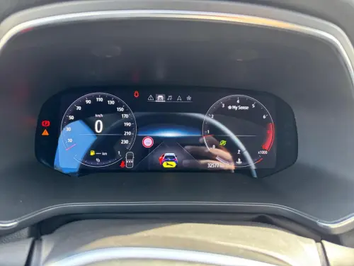 Renault Captur mild hybrid 140 Techno fast track - Photo 13