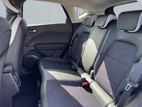 Renault Captur mild hybrid 140 Techno fast track - Photo 15