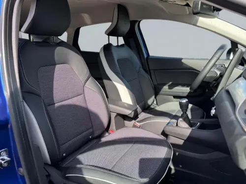 Renault Captur mild hybrid 140 Techno fast track - Photo 16