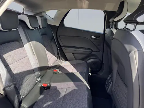 Renault Captur mild hybrid 140 Techno fast track - Photo 17