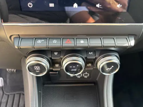 Renault Captur mild hybrid 140 Techno fast track - Photo 21