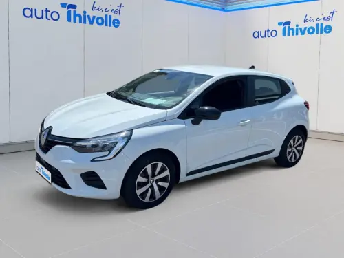 Renault Clio Clio TCe 90 Equilibre - Photo 0
