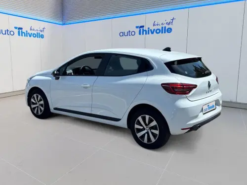 Renault Clio Clio TCe 90 Equilibre - Photo 2