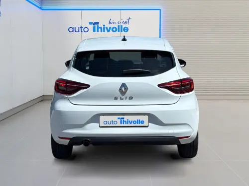 Renault Clio Clio TCe 90 Equilibre - Photo 3