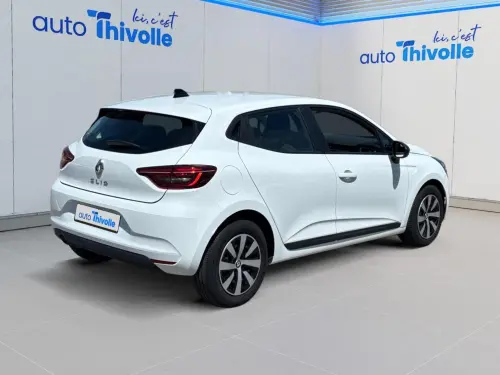 Renault Clio Clio TCe 90 Equilibre - Photo 4