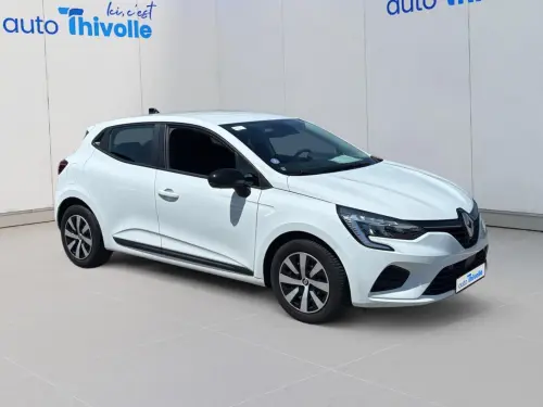 Renault Clio Clio TCe 90 Equilibre - Photo 6