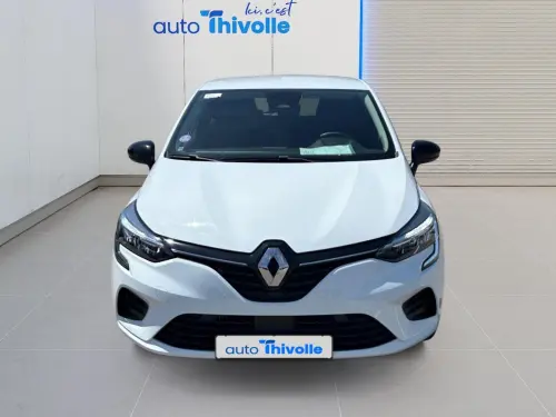Renault Clio Clio TCe 90 Equilibre - Photo 7