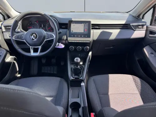 Renault Clio Clio TCe 90 Equilibre - Photo 11