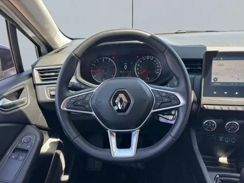 Renault Clio Clio TCe 90 Equilibre - Photo 12