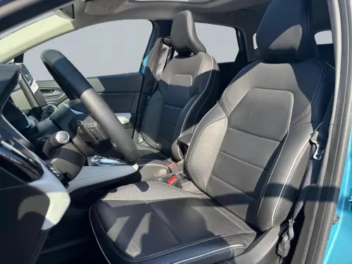 Renault Captur Blue dCi 115 EDC Intens - Photo 9