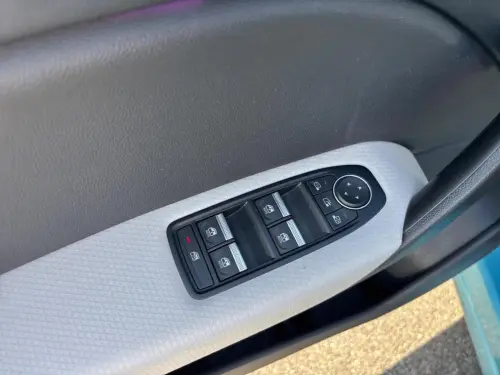 Renault Captur Blue dCi 115 EDC Intens - Photo 10