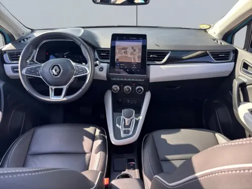 Renault Captur Blue dCi 115 EDC Intens - Photo 11
