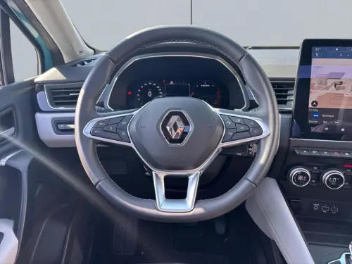 Renault Captur Blue dCi 115 EDC Intens - Photo 12