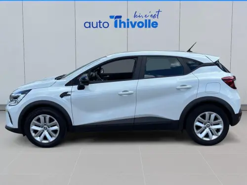 Renault Captur E-Tech Plug-in 160 - 21 Business - Photo 1