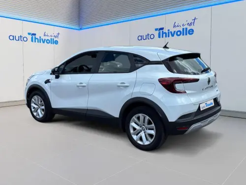 Renault Captur E-Tech Plug-in 160 - 21 Business - Photo 2
