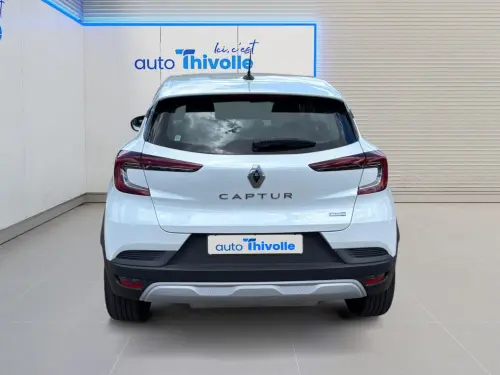 Renault Captur E-Tech Plug-in 160 - 21 Business - Photo 3
