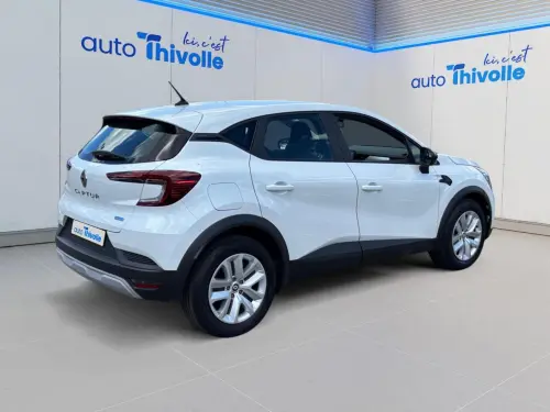 Renault Captur E-Tech Plug-in 160 - 21 Business - Photo 4