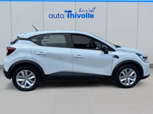 Renault Captur E-Tech Plug-in 160 - 21 Business - Photo 5