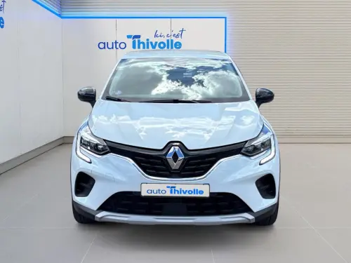 Renault Captur E-Tech Plug-in 160 - 21 Business - Photo 7