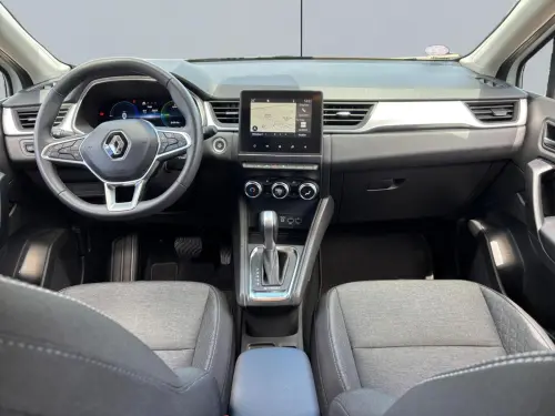 Renault Captur E-Tech Plug-in 160 - 21 Business - Photo 11