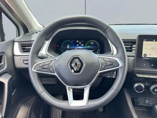 Renault Captur E-Tech Plug-in 160 - 21 Business - Photo 12