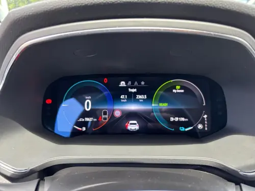 Renault Captur E-Tech Plug-in 160 - 21 Business - Photo 13