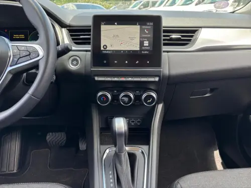 Renault Captur E-Tech Plug-in 160 - 21 Business - Photo 14