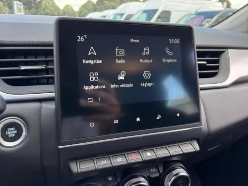 Renault Captur E-Tech Plug-in 160 - 21 Business - Photo 19