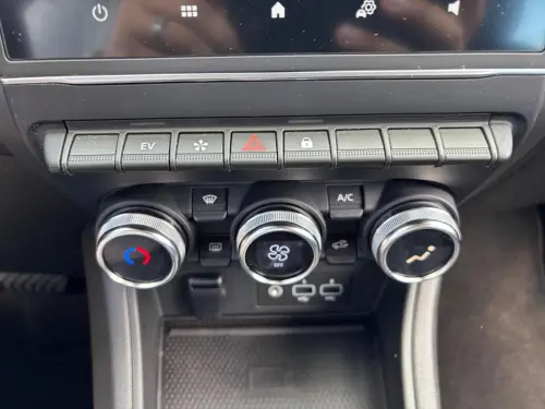 Renault Captur E-Tech Plug-in 160 - 21 Business - Photo 21