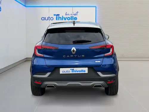 Renault Captur mild hybrid 140 R.S. line - Photo 3
