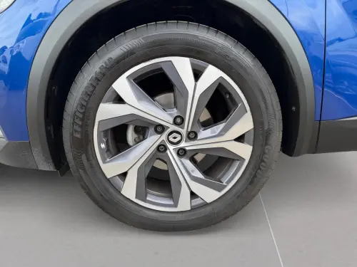 Renault Captur mild hybrid 140 R.S. line - Photo 8