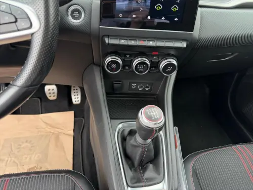 Renault Captur mild hybrid 140 R.S. line - Photo 14