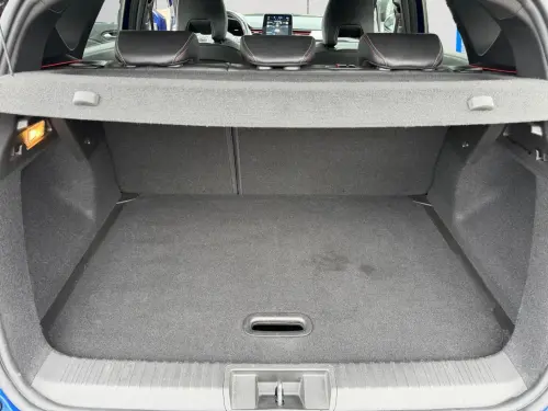 Renault Captur mild hybrid 140 R.S. line - Photo 16