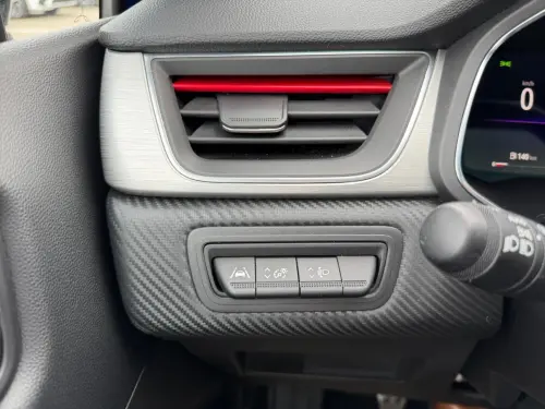 Renault Captur mild hybrid 140 R.S. line - Photo 20