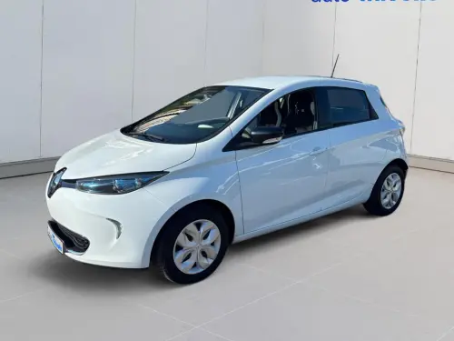 Renault Zoe Life - Photo 0