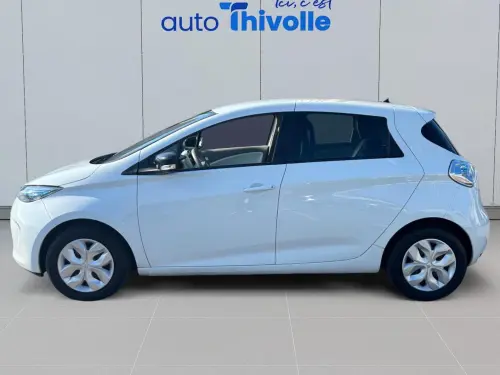 Renault Zoe Life - Photo 1