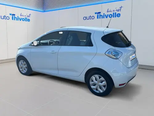 Renault Zoe Life - Photo 2