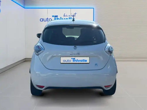 Renault Zoe Life - Photo 3