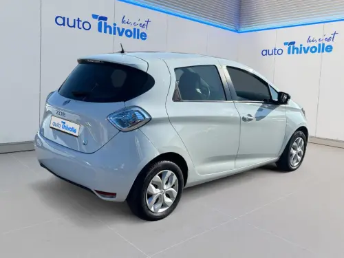 Renault Zoe Life - Photo 4