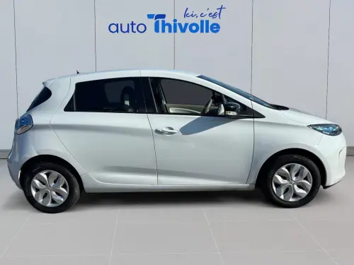 Renault Zoe Life - Photo 5