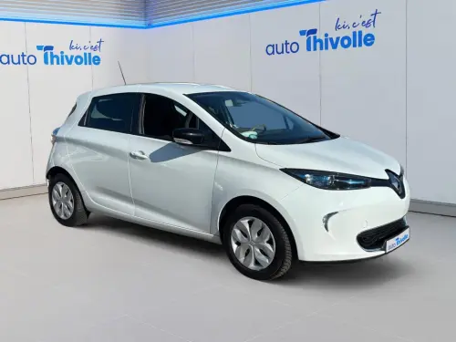 Renault Zoe Life - Photo 6