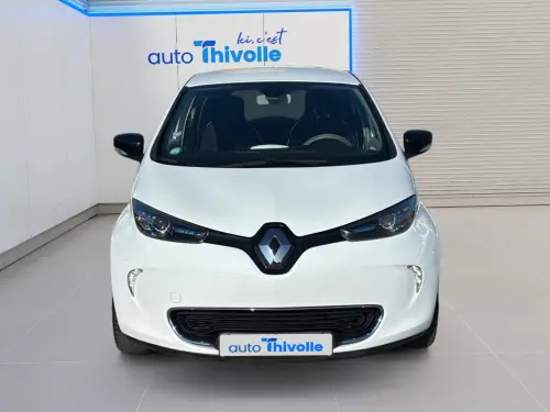 Renault Zoe Life - Photo 7