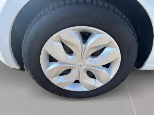 Renault Zoe Life - Photo 8