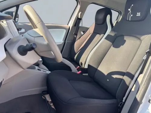 Renault Zoe Life - Photo 9
