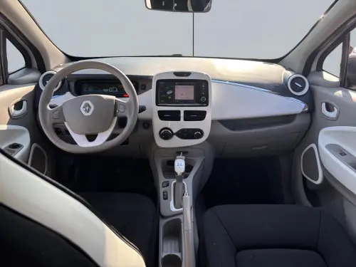 Renault Zoe Life - Photo 11