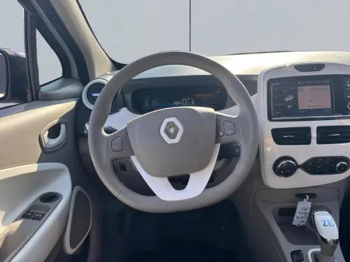 Renault Zoe Life - Photo 12
