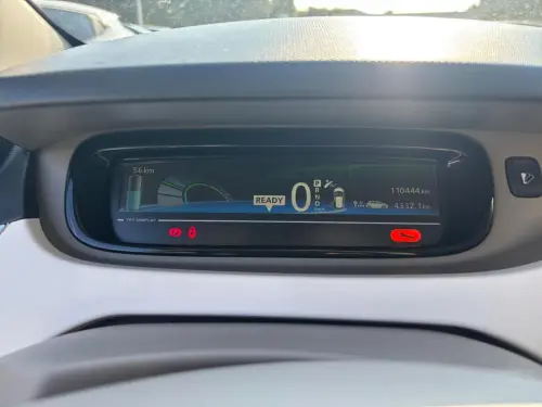 Renault Zoe Life - Photo 13