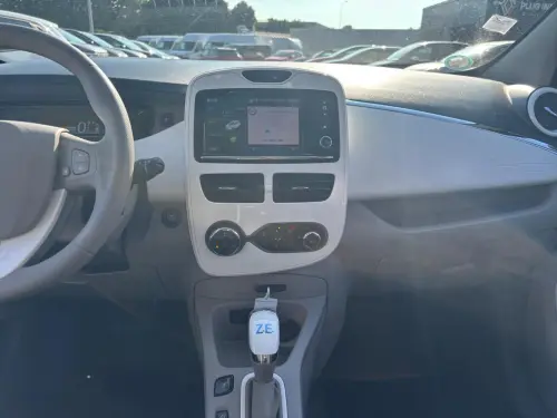 Renault Zoe Life - Photo 14
