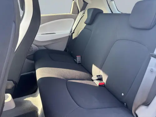 Renault Zoe Life - Photo 15